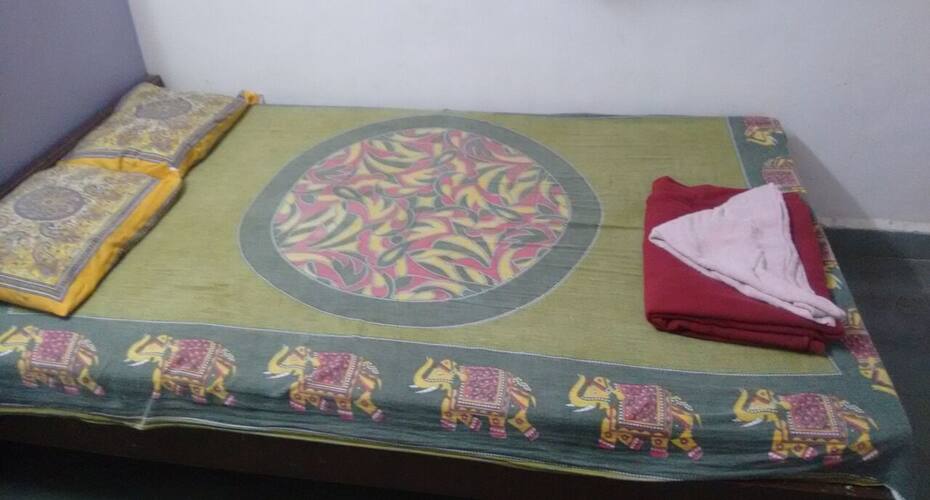 Hotel Ladli, Pune 1